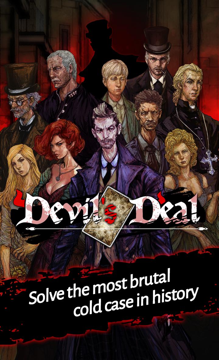 Devil's Deal