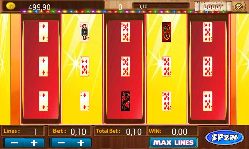 Free Online Slot Games