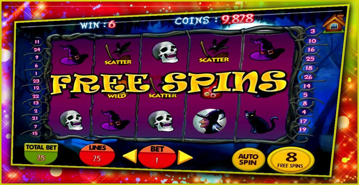 Fortune Jackpot 777 Slots