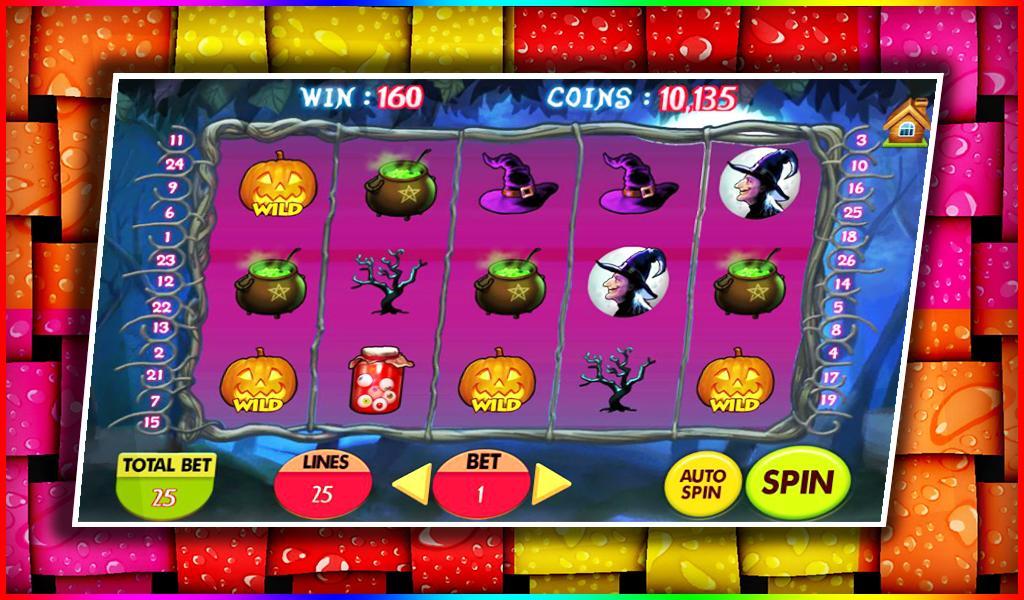 777 Vegas Jackpot Slots