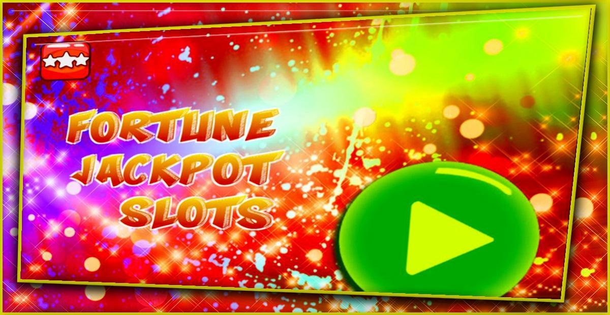 Fortune Jackpot 777 Slots