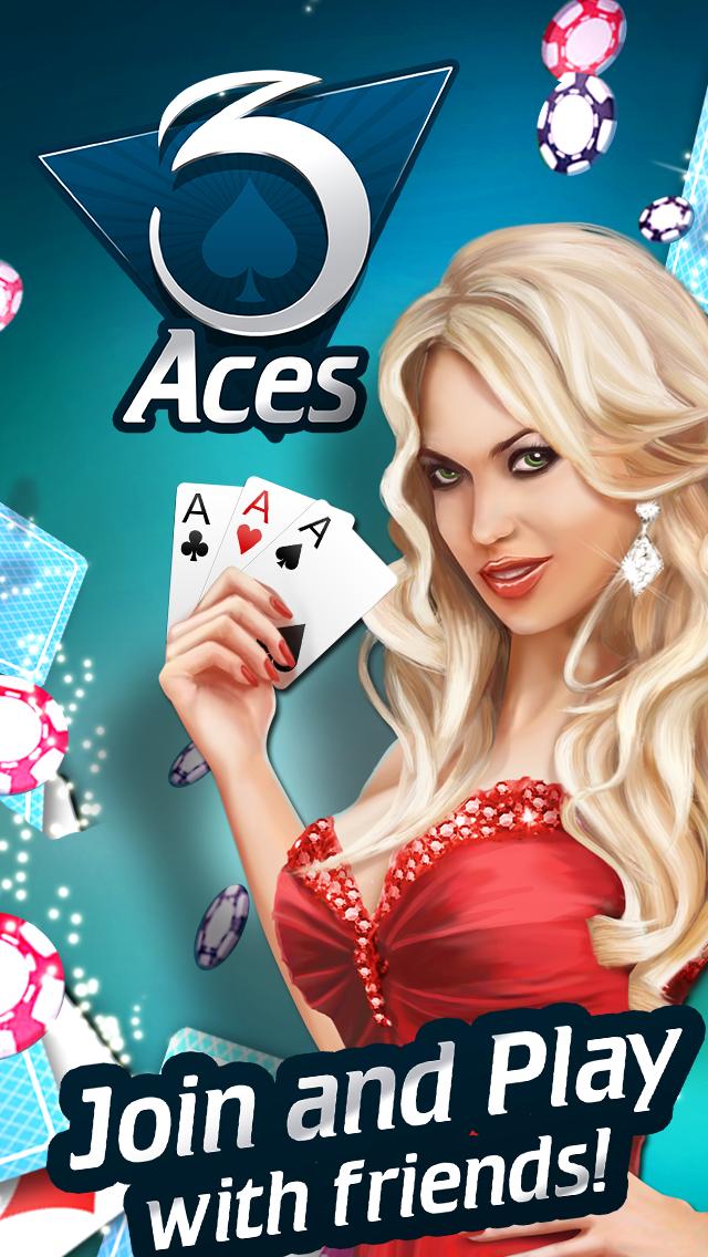 Three Aces