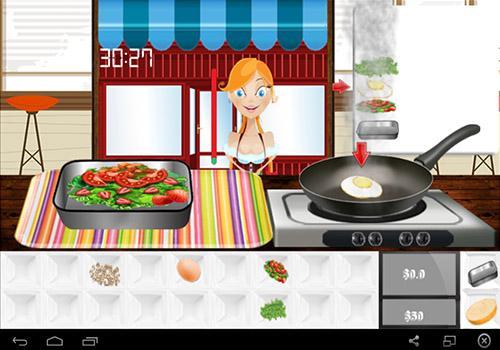 Cooking Fever Mania