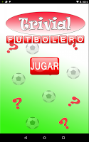 Trivial Futbolero