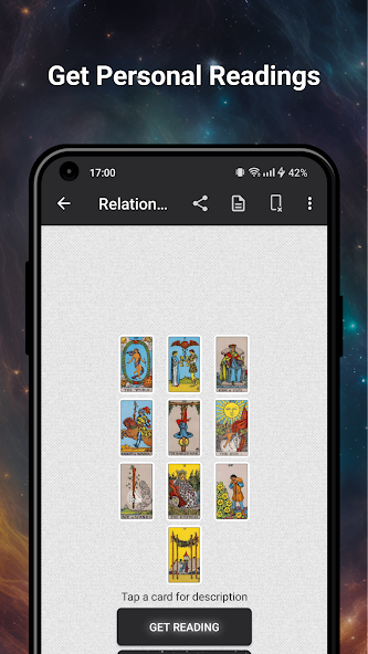 Tarot Divination