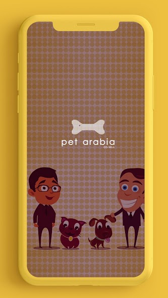 Pet Arabia