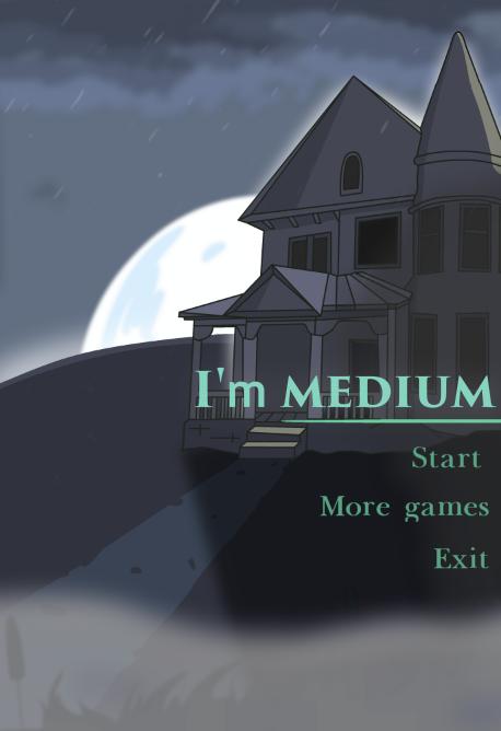 I'm Medium - Test