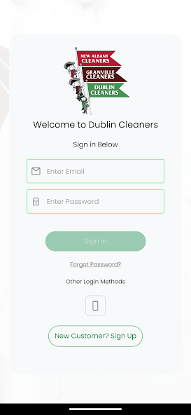 Dublin Cleaners