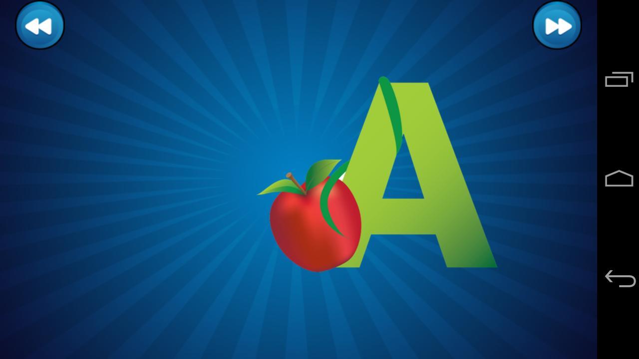 ABC Alphabet Puzzle Free