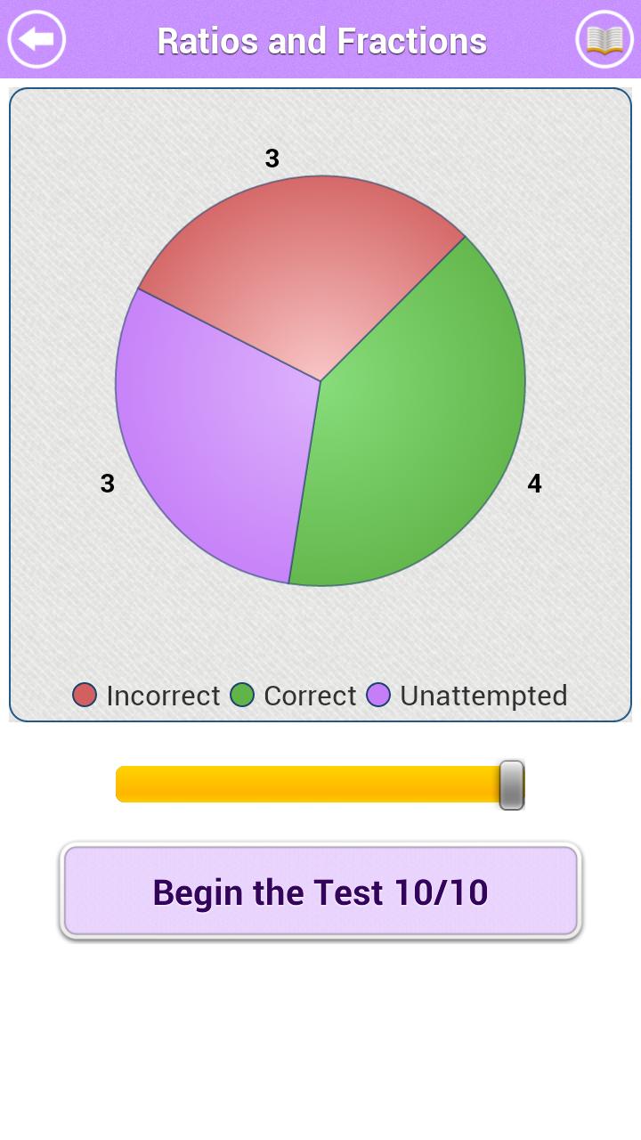 GRE Math Arithmetic Review LE