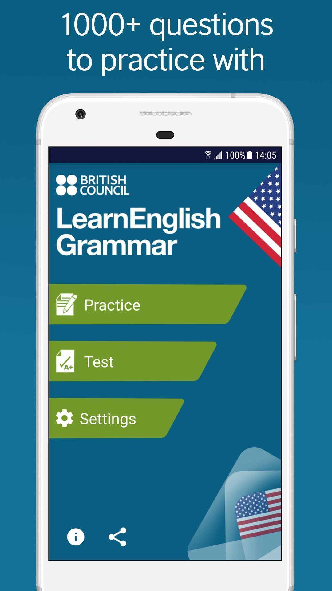 LearnEnglish Grammar (US edition)