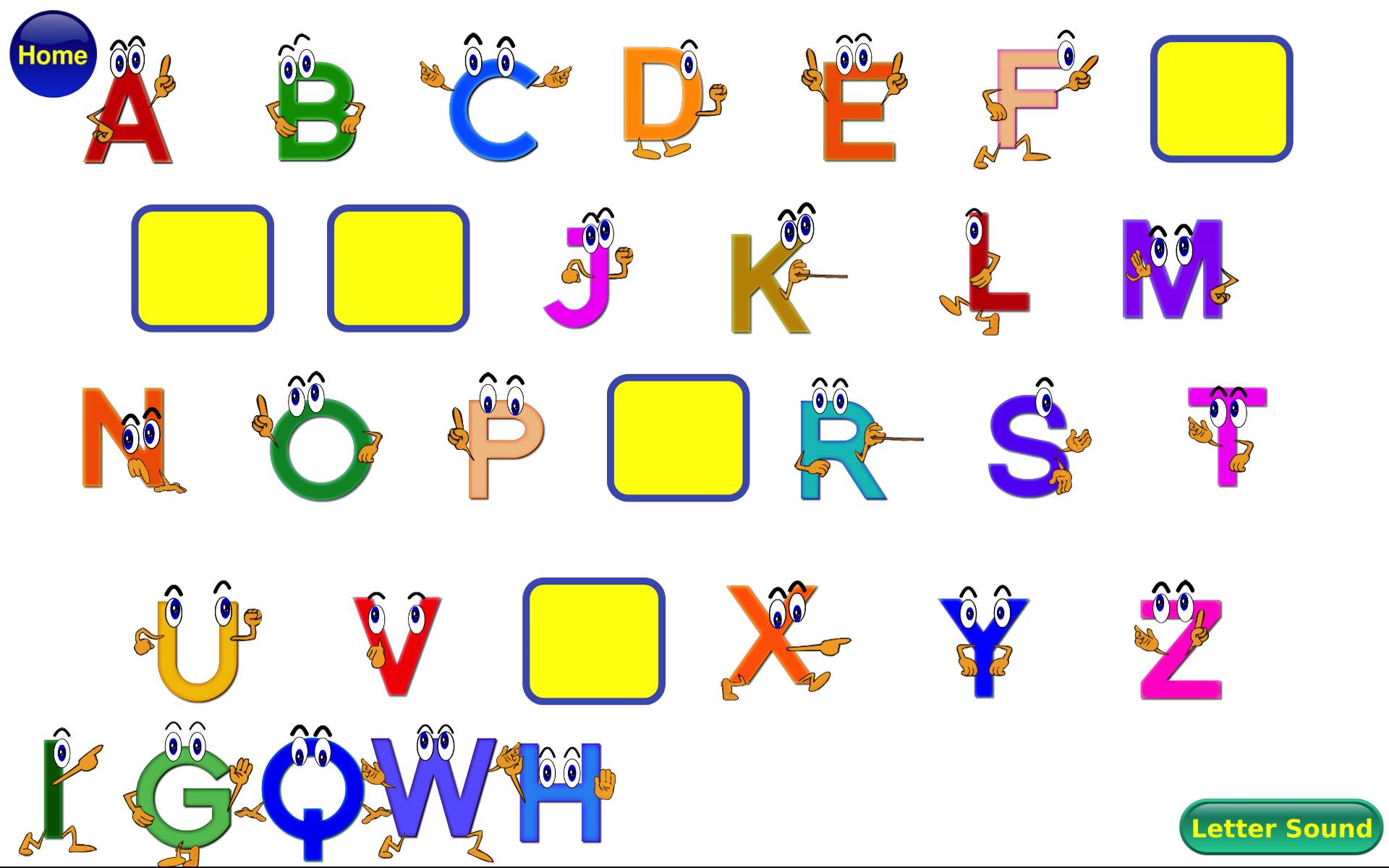 ABC Alphabet Phonics Plus Free