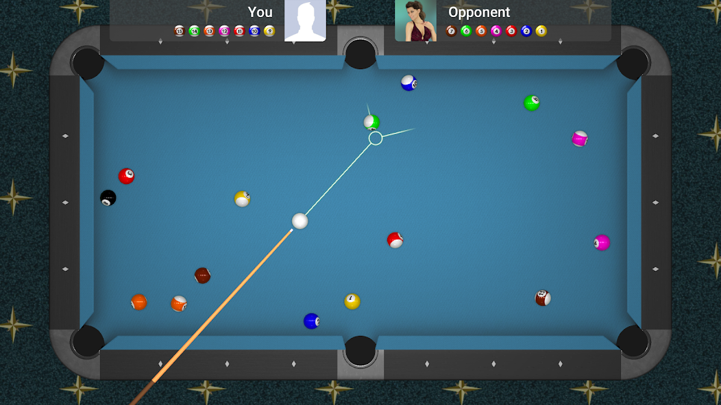 Pool Online