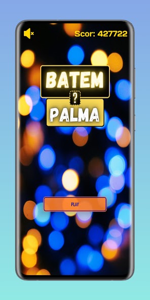 Batem Palma?