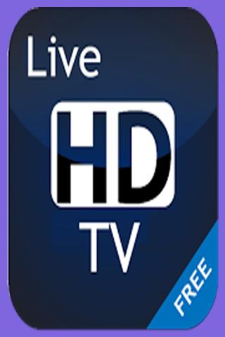 Live Hd Tv Channel