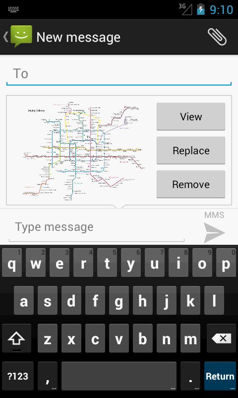 MetroMaps China