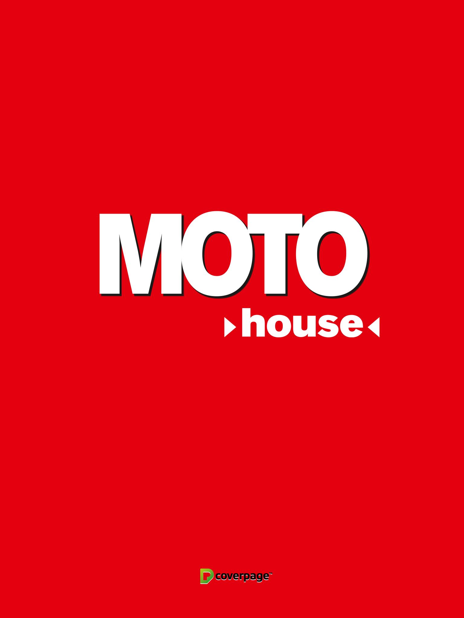 MOTOHOUSE