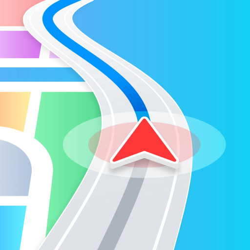 Offline Map Navigation