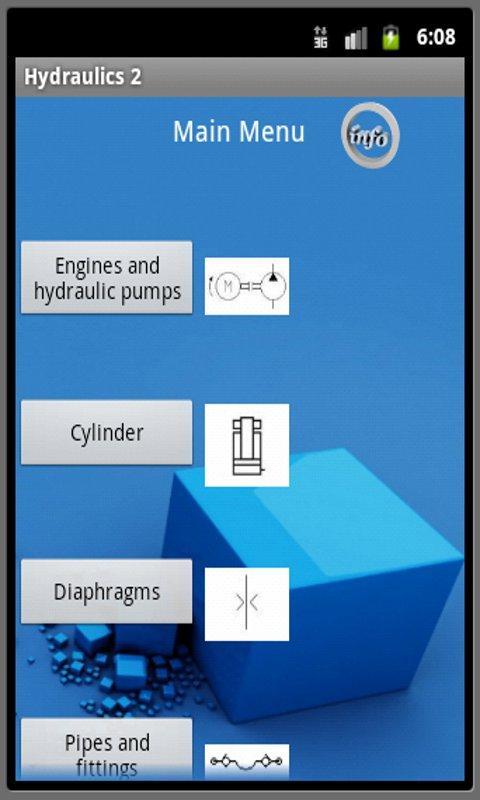 Hydraulics 2