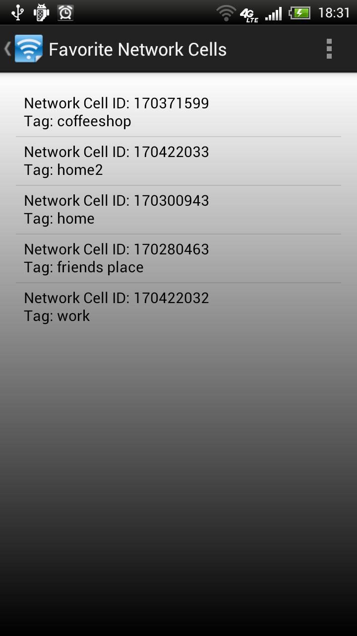 Whiz WiFi Manager