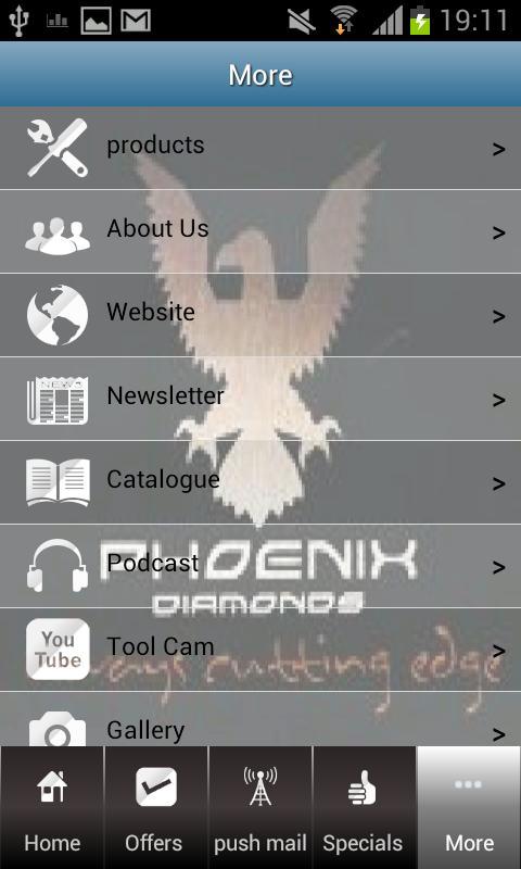 Phoenixtools