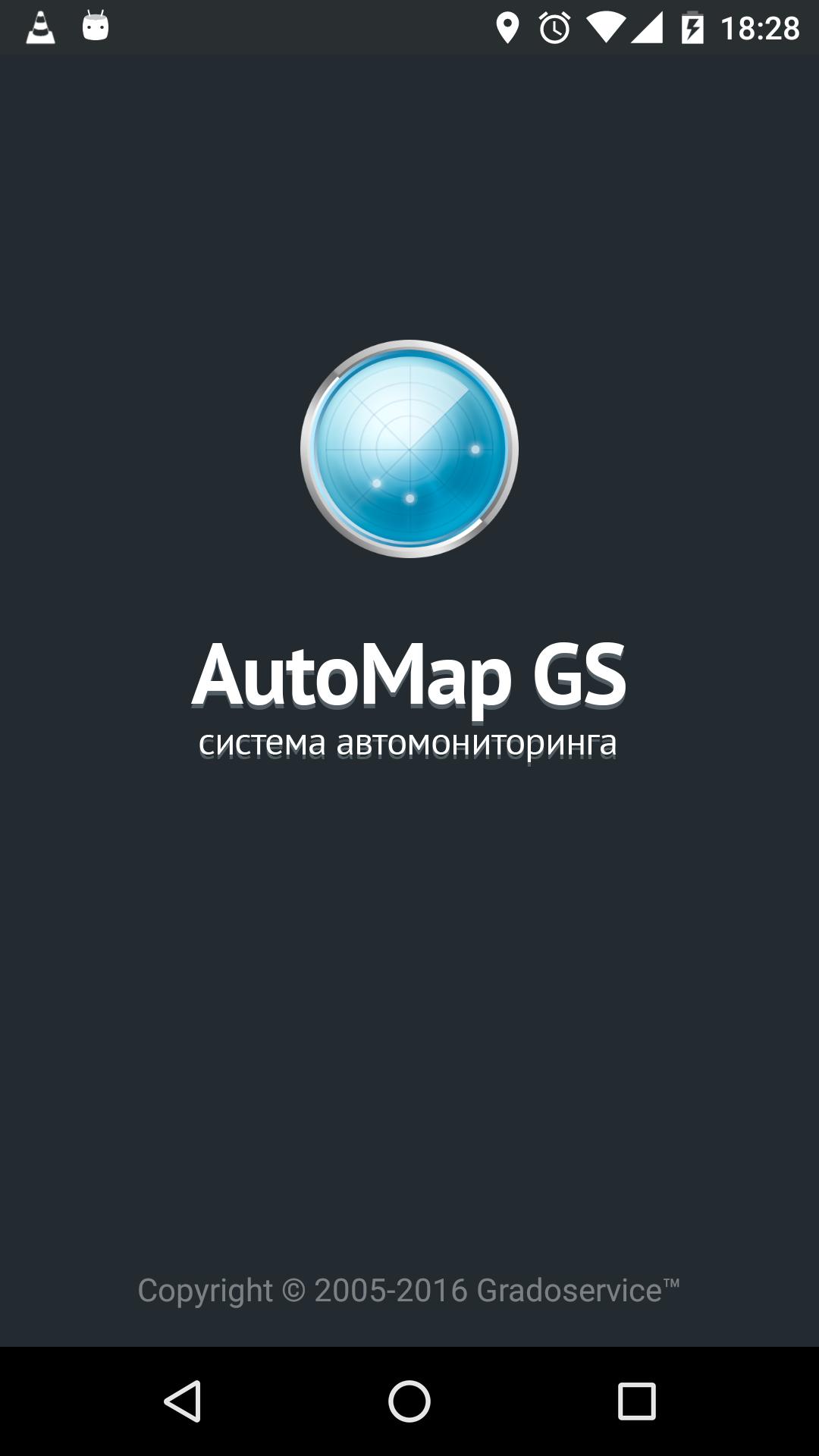 Automap GS