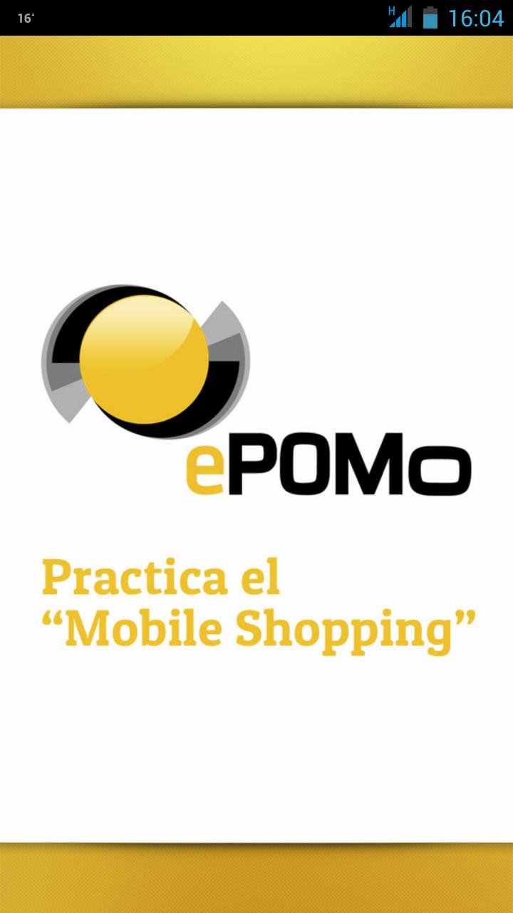 ePOMo Usuarios