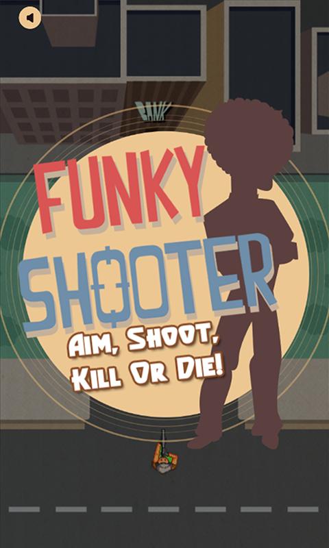 Funky Shooter