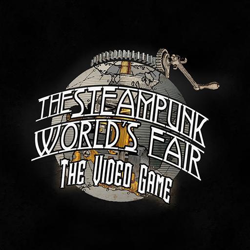 Steampunk World's Fair (FREE)