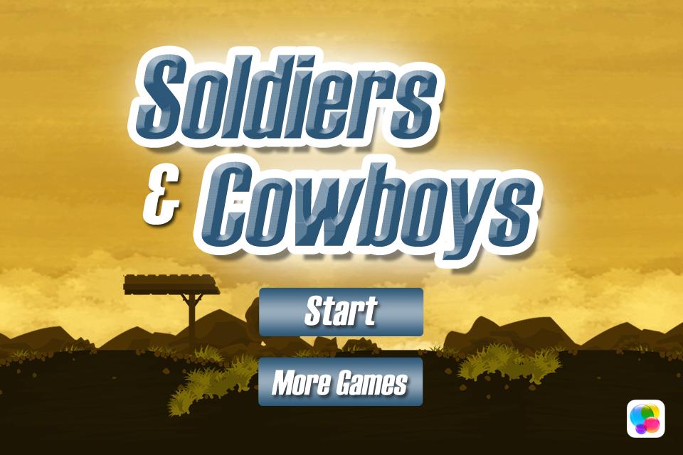 Soldiers