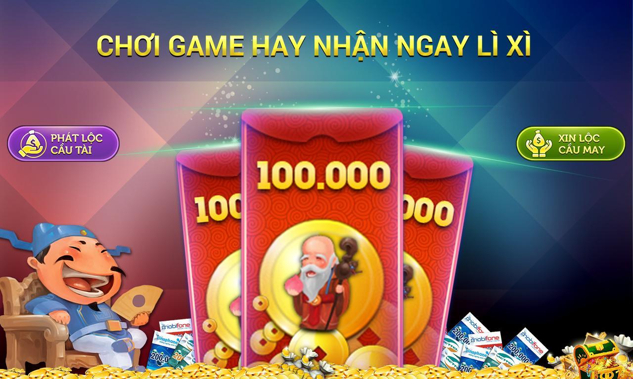 iOnline - Game danh bai 2016