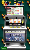 3D Billiards Slots - Free