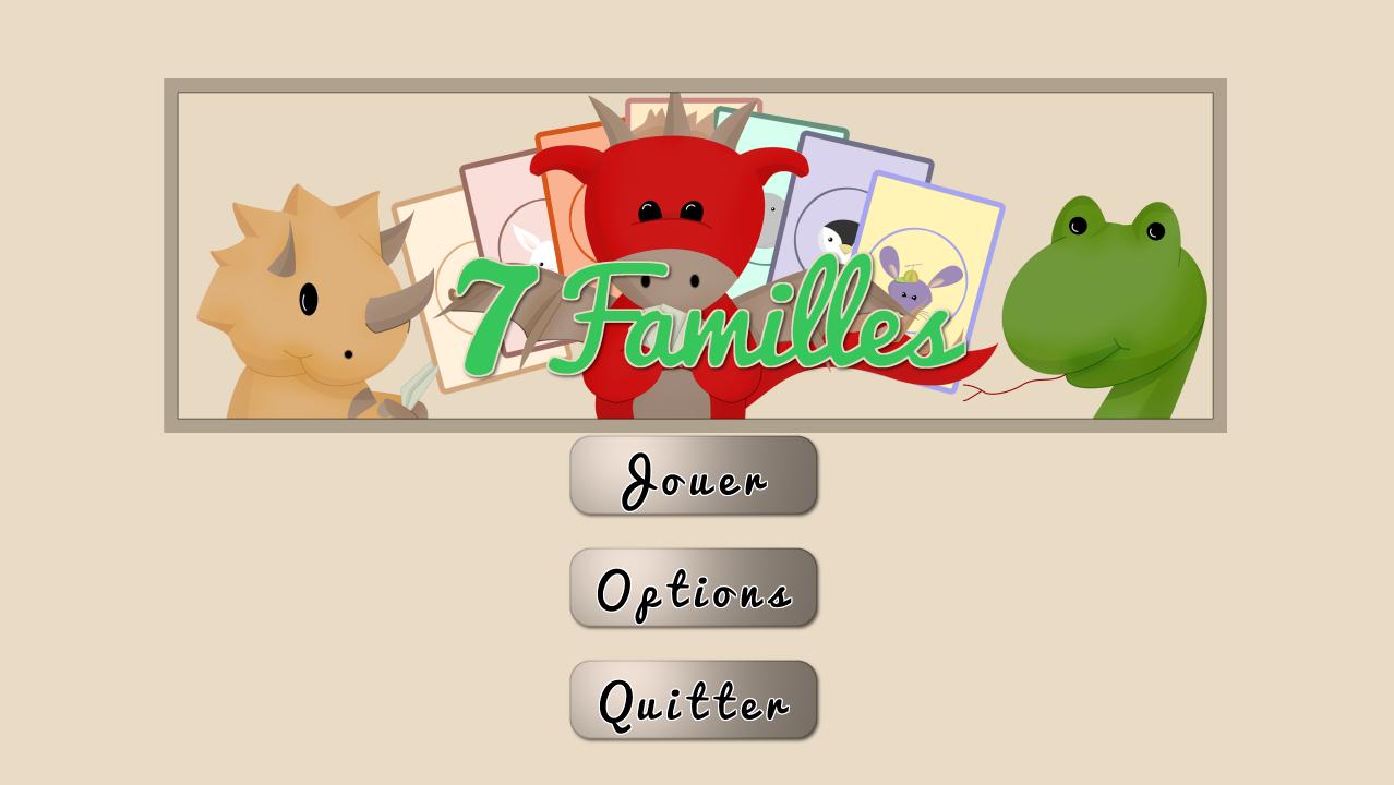 7 familles