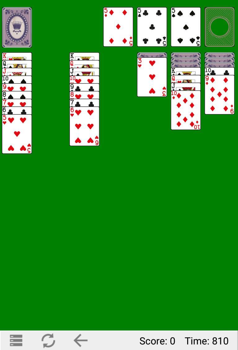 Solitaire Club