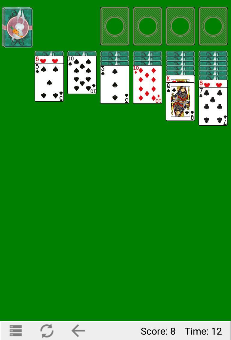 Solitaire Club