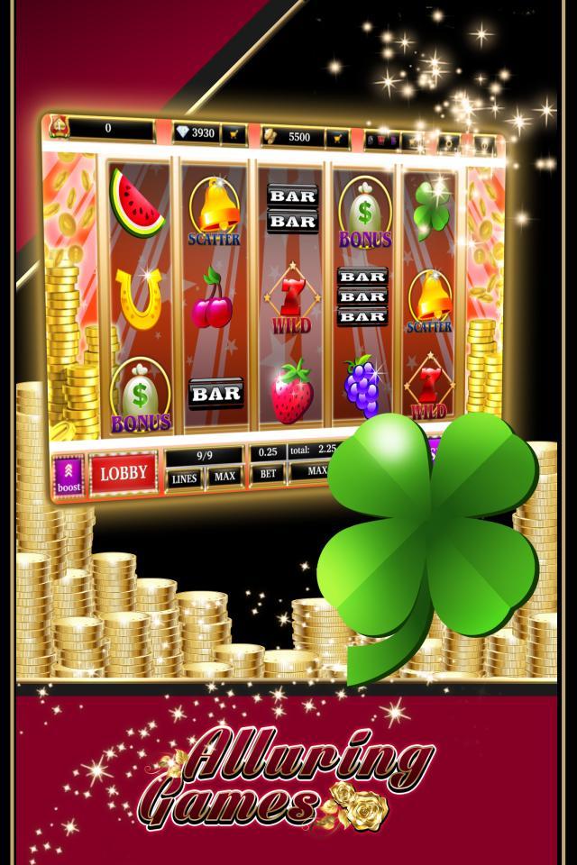 Super Seven Slots