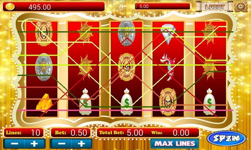 Casino Games Online