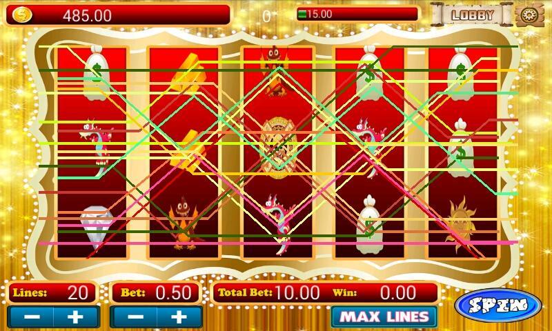 Casino Games Online