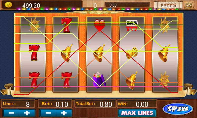 Casino Games For Free