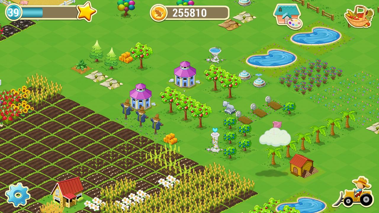 My Farm Day