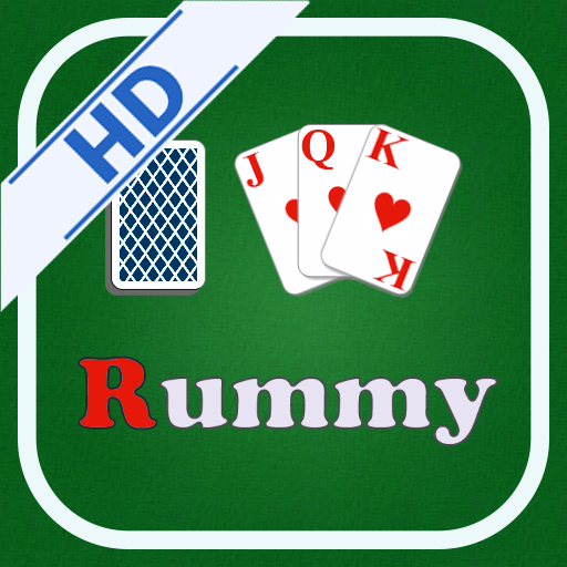 Rummy Mobile HD