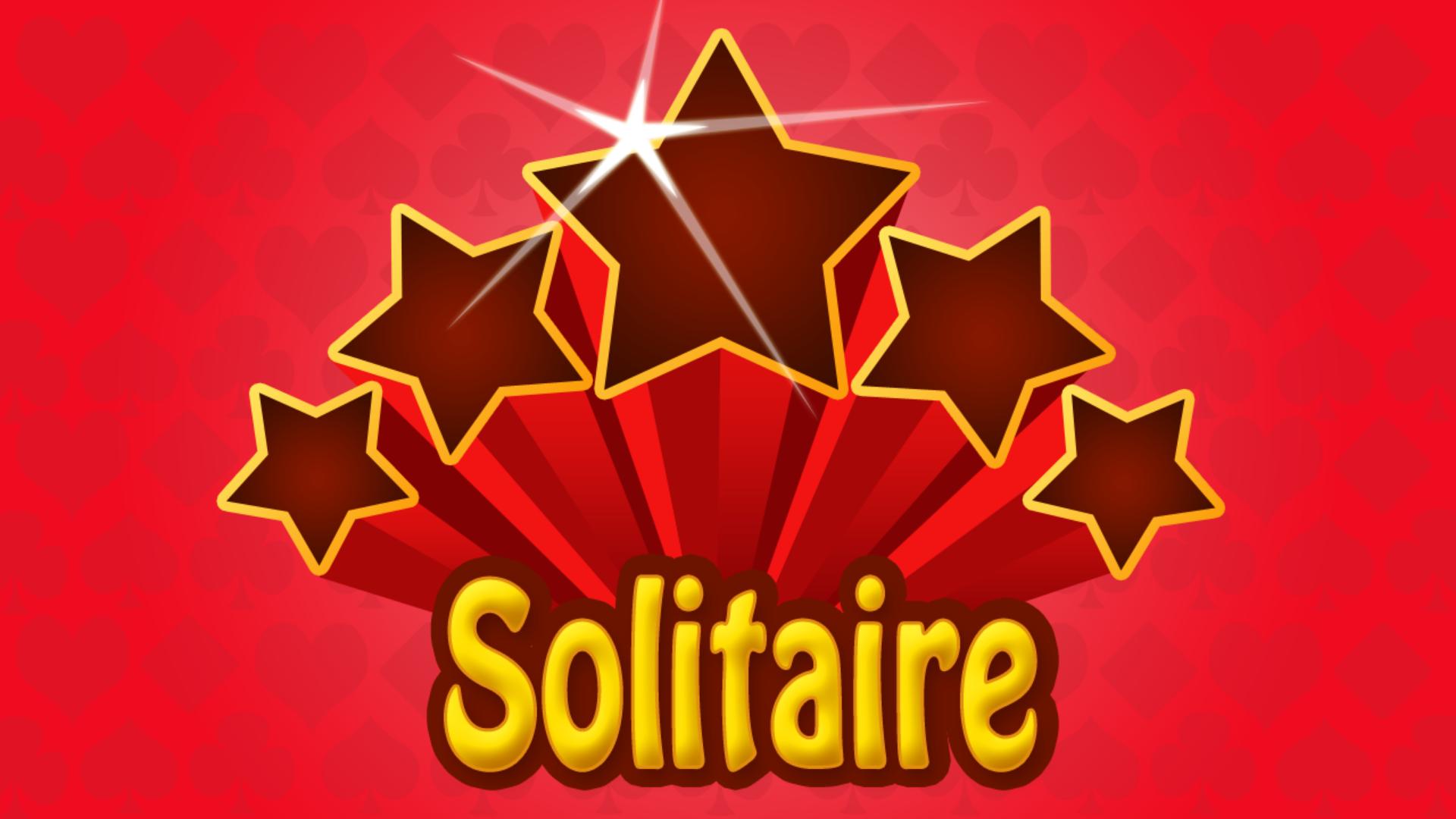 Solitaire: The Best Card Game