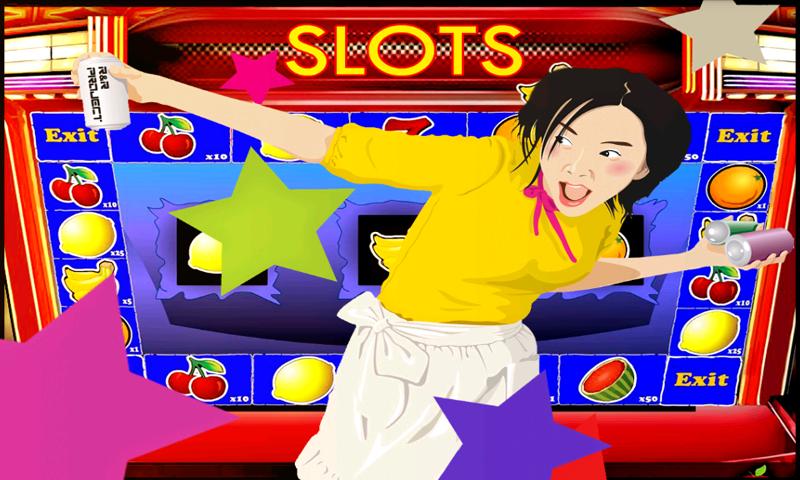 Free Slot Games with Bonus