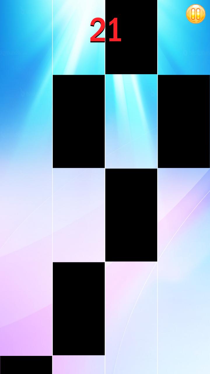 Piano Magic Tiles