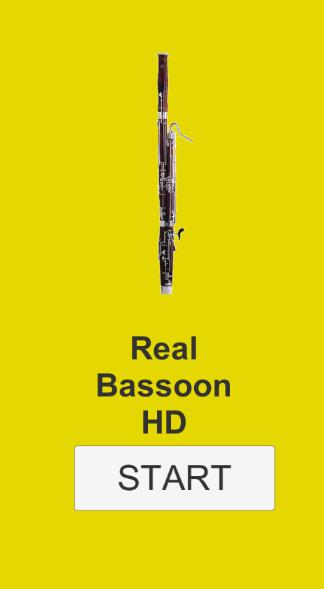 Real Bassoon HD