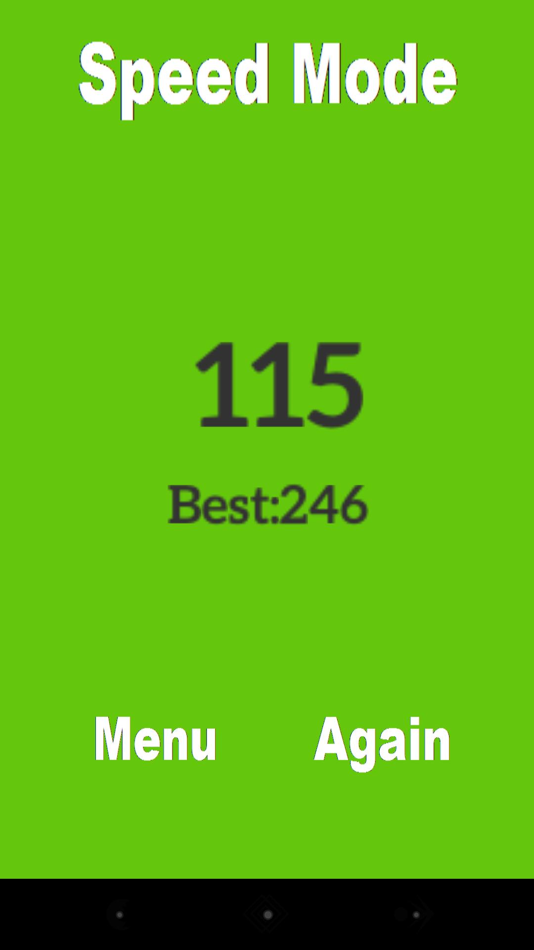 Just Tap Piano Tiles