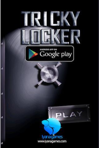 Tricky Locker