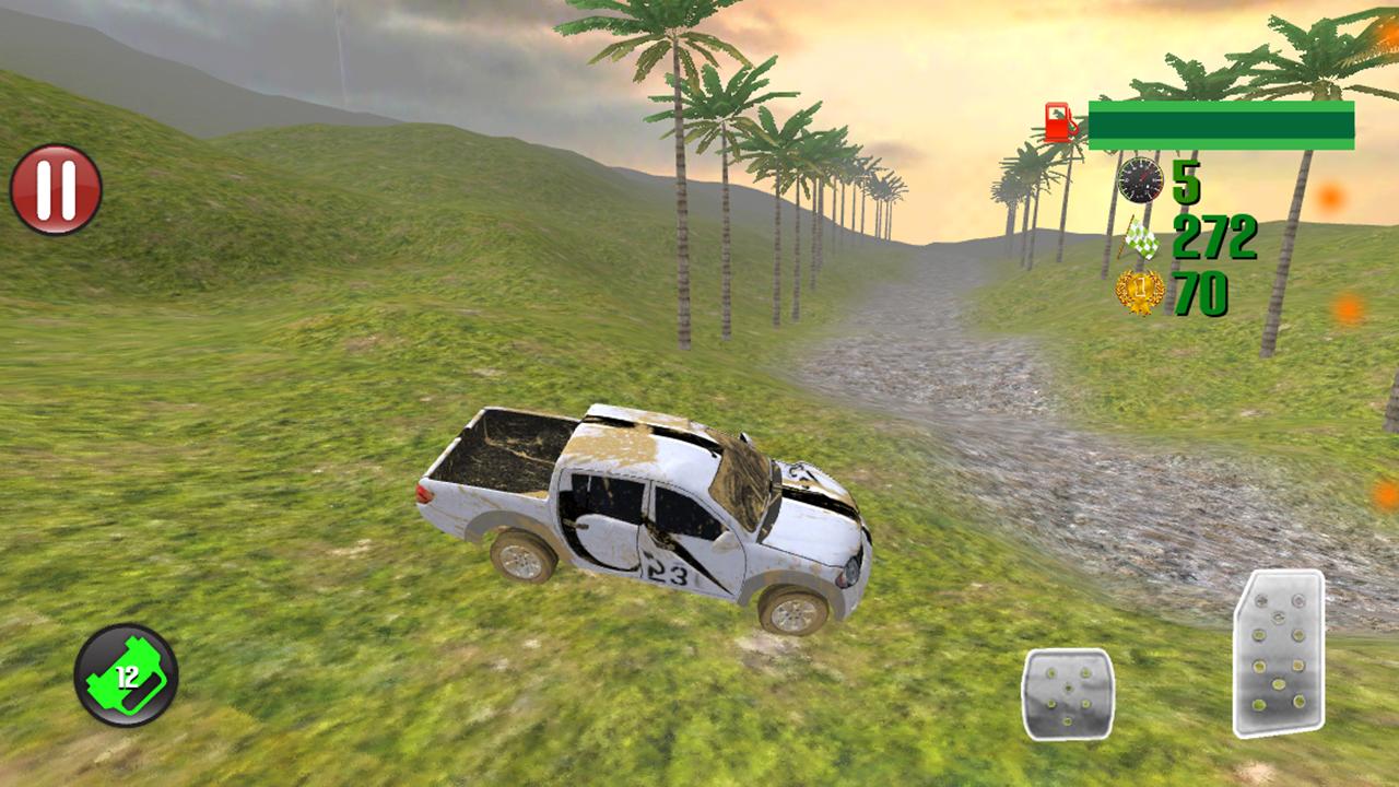 Offroader2