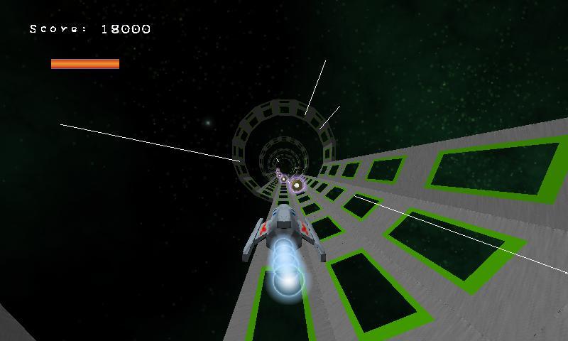 Tube Racer 3D