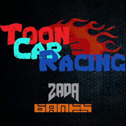 Toon Car Racing